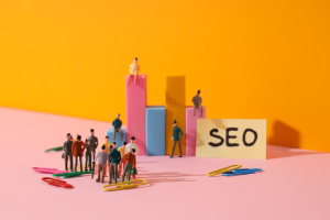 Programmatic SEO Framework