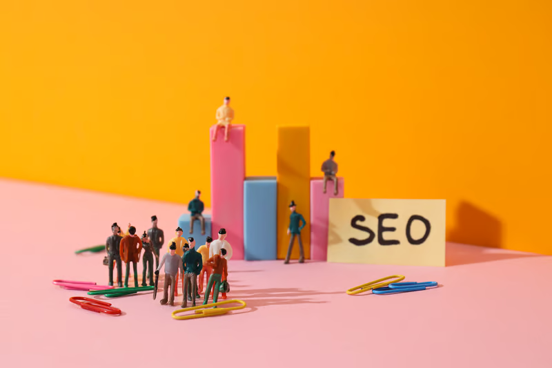 Programmatic SEO Framework